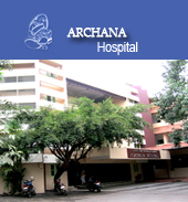 ARCHANA HOSPITAL